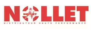 logo nollet qui est partenaire du circuit de l'Europe