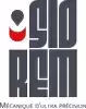 logo Siorem qui est partenaire du circuit de l'Europe
