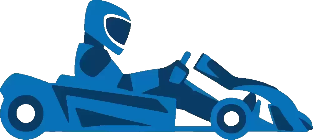 logo du karting et de la formule GP kart