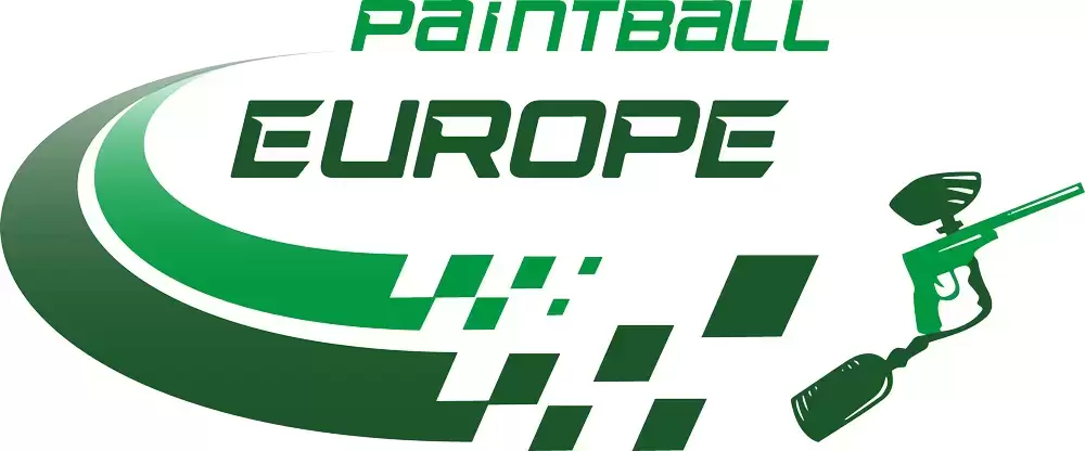 présentation du logo paintball du circuit de l'Europ