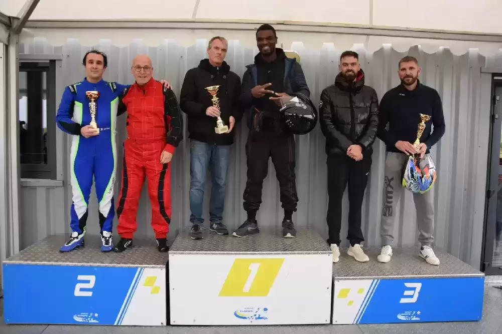 endurance 2 temps resultats équip resultats de l'endurance 2 temps 125cc